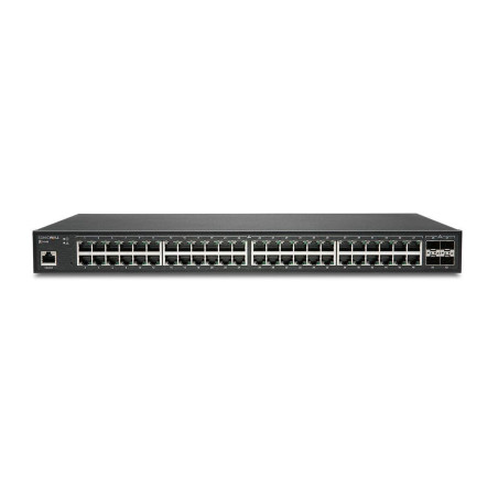 Switch SonicWall 02-SSC-8380