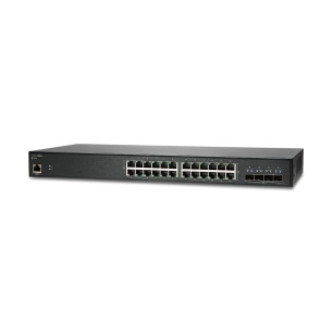 Switch SonicWall 02-SSC-8373