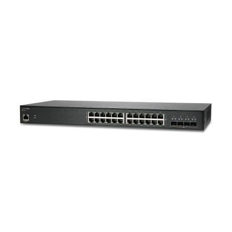 Switch SonicWall 02-SSC-8373