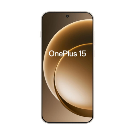 Smartphone OnePlus 15 5G 6,78" Qualcomm Snapdragon 8 Elite 16 GB RAM 512 GB