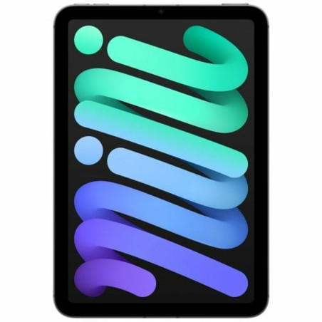 Tablet Apple iPad Mini 7 8,3" 512 GB Grey