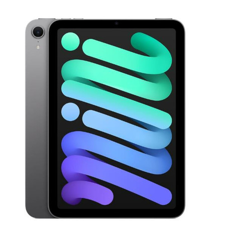 Tablet Apple iPad Mini 7 8,3" 512 GB Grey