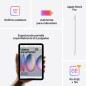 Tablet Apple iPad Mini 7 8,3" 512 GB Grigio