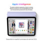 Tablet Apple iPad Mini 7 8,3" 512 GB Grigio