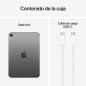 Tablet Apple iPad Mini 7 8,3" 512 GB Grigio