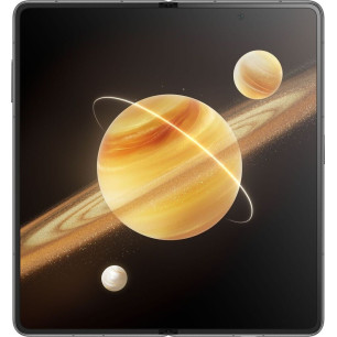 Honor Magic V3 12+512GB 6.43" 5G Black DS OPT