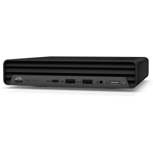 PC da Tavolo HP 9M926ATABE Intel Core I5 12500T 16 GB RAM 512 GB SSD