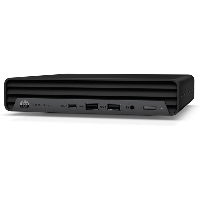 Desktop PC HP 9M926ATABE Intel Core I5 12500T 16 GB RAM 512 GB SSD