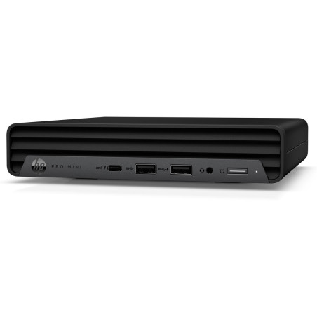Desktop PC HP 9M926ATABE Intel Core I5 12500T 16 GB RAM 512 GB SSD