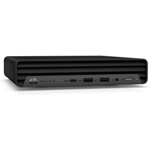 Desktop PC HP 9M926ATABE Intel Core I5 12500T 16 GB RAM 512 GB SSD