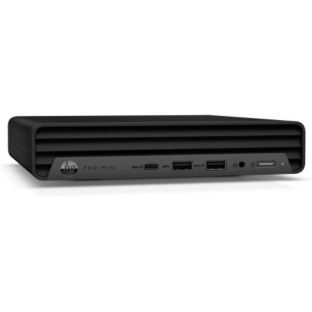 Desktop PC HP 9M926ATABE Intel Core I5 12500T 16 GB RAM 512 GB SSD