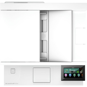 Stampante Laser HP Color LaserJet Pro 4302fdn