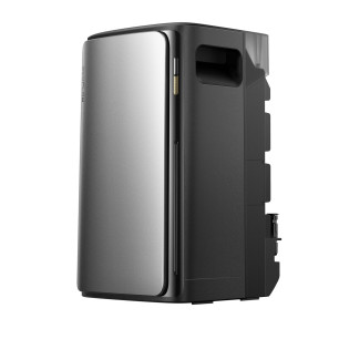 Portable Power Station Ecoflow Stream Ultra 800 W