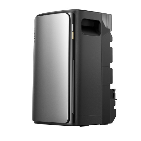 Stazione elettrica portatile Ecoflow Stream Ultra 800 W