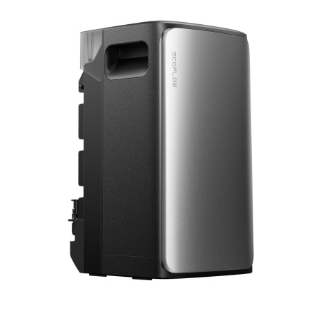 Stazione elettrica portatile Ecoflow Stream Ultra 800 W