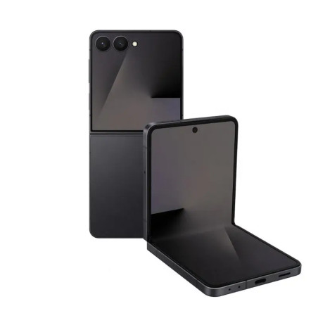 SM SAMSUNG GALAXY Z FLIP 7 12+256GB 4.1/6.9 5G JETBLACK