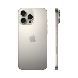Apple iPhone 16 Pro Max 512GB 6.9" Natural Titanium MYX33QN/A
