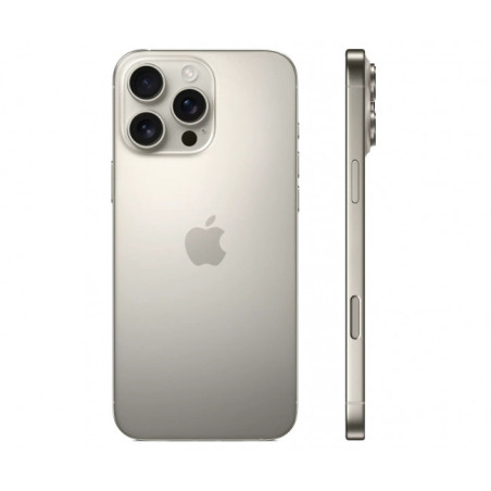 Apple iPhone 16 Pro Max 512GB 6.9" Natural Titanium MYX33QN/A