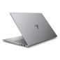WORKSTATION MOBILE HP ZBOOK 8 16G1i D4TA6ET 16" Ultra7 255H 32GB SSD1TB NVIDIA Quadro RTX 500 4GB 3Y Offsite W11P