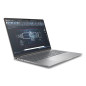 WORKSTATION MOBILE HP ZBOOK 8 16G1i D4TA6ET 16" Ultra7 255H 32GB SSD1TB NVIDIA Quadro RTX 500 4GB 3Y Offsite W11P