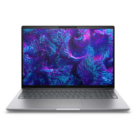 WORKSTATION MOBILE HP ZBOOK 8 16G1i D4TA6ET 16" Ultra7 255H 32GB SSD1TB NVIDIA Quadro RTX 500 4GB 3Y Offsite W11P