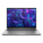 WORKSTATION MOBILE HP ZBOOK 8 16G1i D4TA6ET 16" Ultra7 255H 32GB SSD1TB NVIDIA Quadro RTX 500 4GB 3Y Offsite W11P
