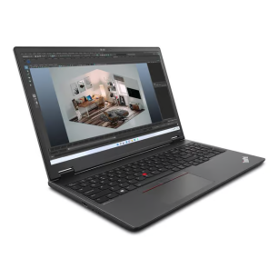 WORKSTATION MOBILE LENOVO ThinkPad P16v Gen2 21KX0055IX 16" ULT7-165H 32GB SSD512GB nVidia RTX 1000 6GB W11P