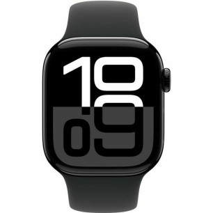 Smartwatch Apple MWWE3QL/A Nero 1,77"