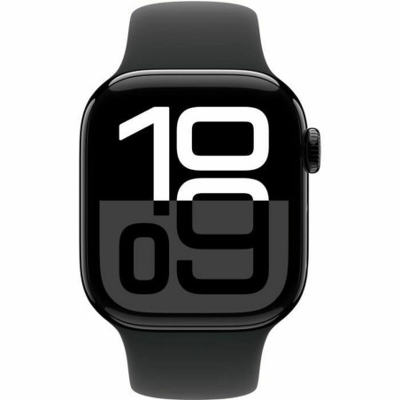 Smartwatch Apple MWWE3QL/A Black 1,77"