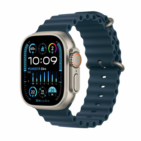 Smartwatch Apple Watch Ultra 2 Blue 1,9" 49 mm