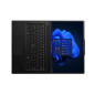 WORKSTATION MOBILE LENOVO ThinkPad P14s Gen6 21QT0062IX 14,5" ULT7-255H 32GB SSD1TB nVidia RTX500 6GB W11P