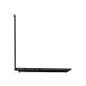 WORKSTATION MOBILE LENOVO ThinkPad P14s Gen6 21QT0062IX 14,5" ULT7-255H 32GB SSD1TB nVidia RTX500 6GB W11P