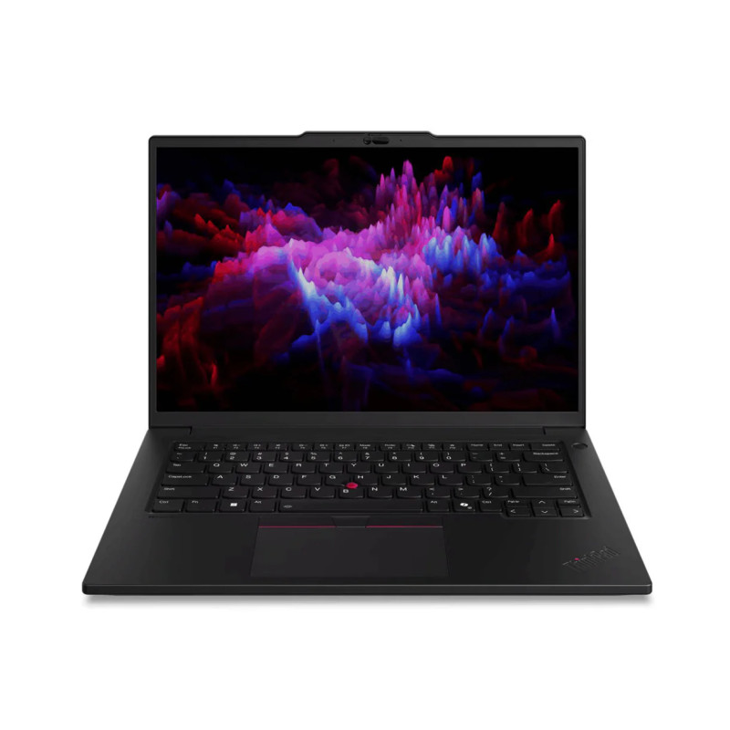 WORKSTATION MOBILE LENOVO ThinkPad P14s Gen6 21QT0062IX 14,5" ULT7-255H 32GB SSD1TB nVidia RTX500 6GB W11P