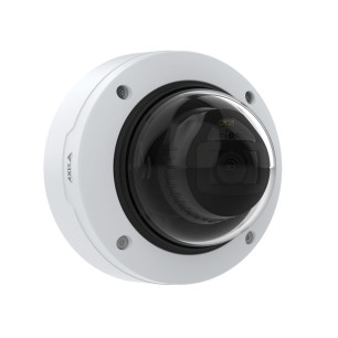 Videocamera di Sorveglianza Axis P3267-LV