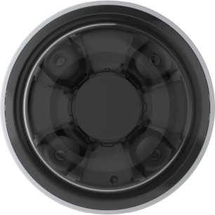 Surveillance Camcorder Axis 02897-001