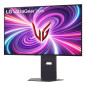 Gaming Monitor LG 32GX870A-B 4K Ultra HD 32"