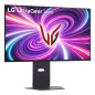Monitor Gaming LG 32GX870A-B 4K Ultra HD 32"