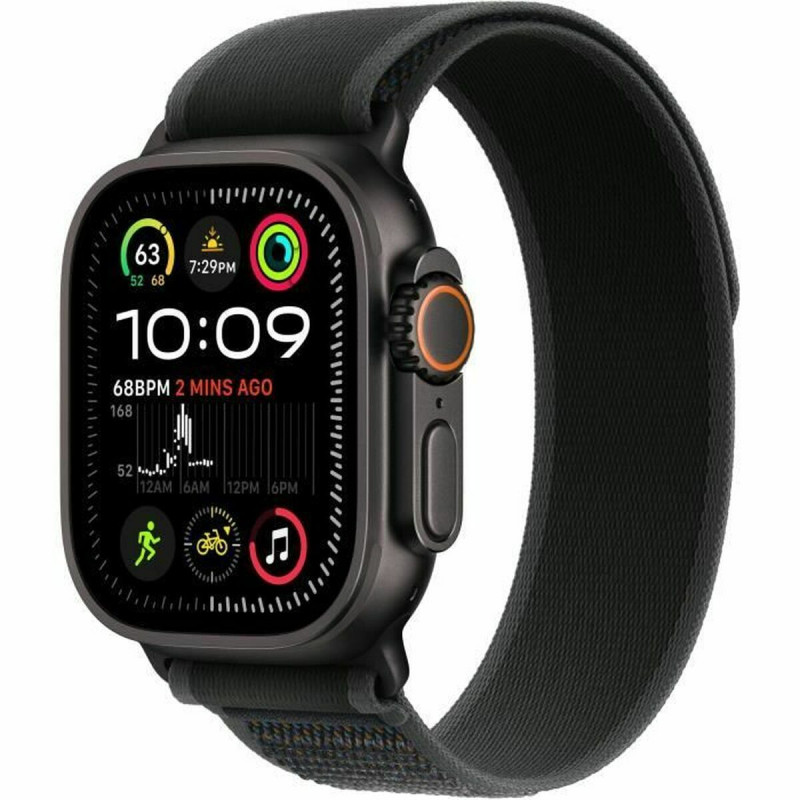 Smartwatch Apple Watch Ultra 2 Nero 1,92" 49 mm Titanio
