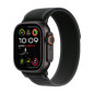 Smartwatch Apple Watch Ultra 2 Nero 1,92" 49 mm Titanio