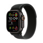 Smartwatch Apple Watch Ultra 2 Nero 1,92" 49 mm Titanio