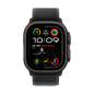 Smartwatch Apple Watch Ultra 2 Black 1,92" 49 mm Titanium