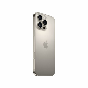 Smartphone Apple iPhone 16 Pro Max 256 GB Titanio 6,9"