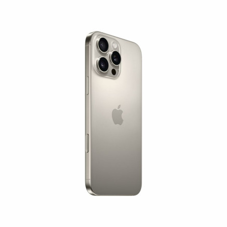 Smartphone Apple iPhone 16 Pro Max 256 GB Titanio 6,9"