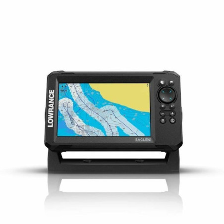 Localizzatore GPS Lowrance Eagle 7