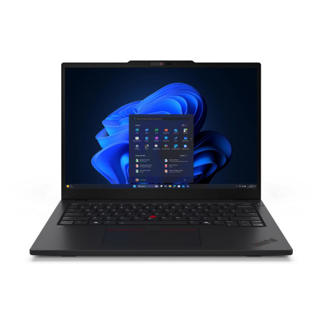 Laptop Lenovo 21R5000WSP 13,3" intel core ultra 5 16 GB RAM 512 GB 512 GB SSD Spanish Qwerty