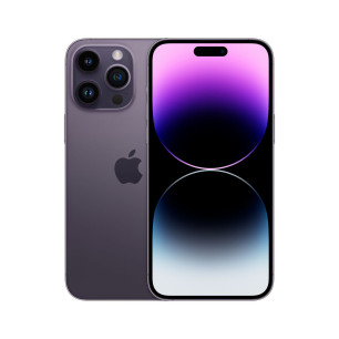 Smartphone Apple iPhone 14 Pro Max 6,7" 128 GB Purple