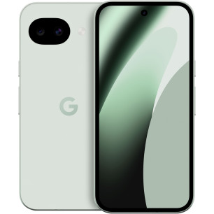 Google Pixel 10a 8+128GB 6.3" 5G Grey Fog EU