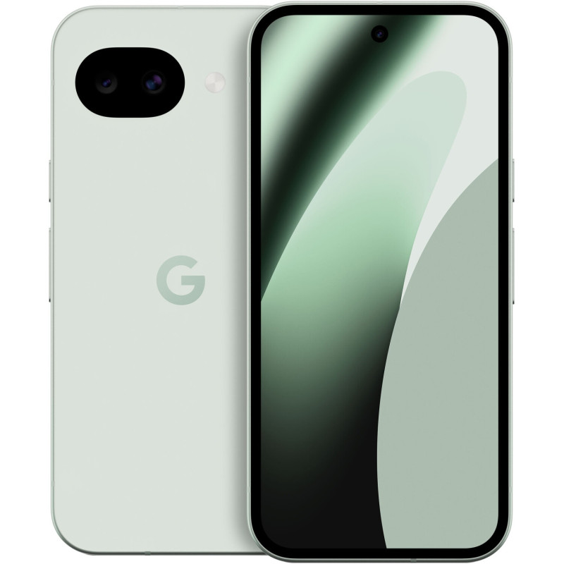 Google Pixel 10a 8+128GB 6.3" 5G Grey Fog EU