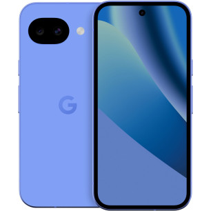 Google Pixel 10a 8+128GB 6.3" 5G Lavender EU