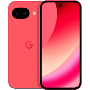 Google Pixel 10a 8+128GB 6.3" 5G Red Raspberry EU